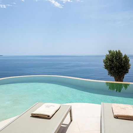 Domus Mare Villas Agios Pavlos  Ngoại thất bức ảnh