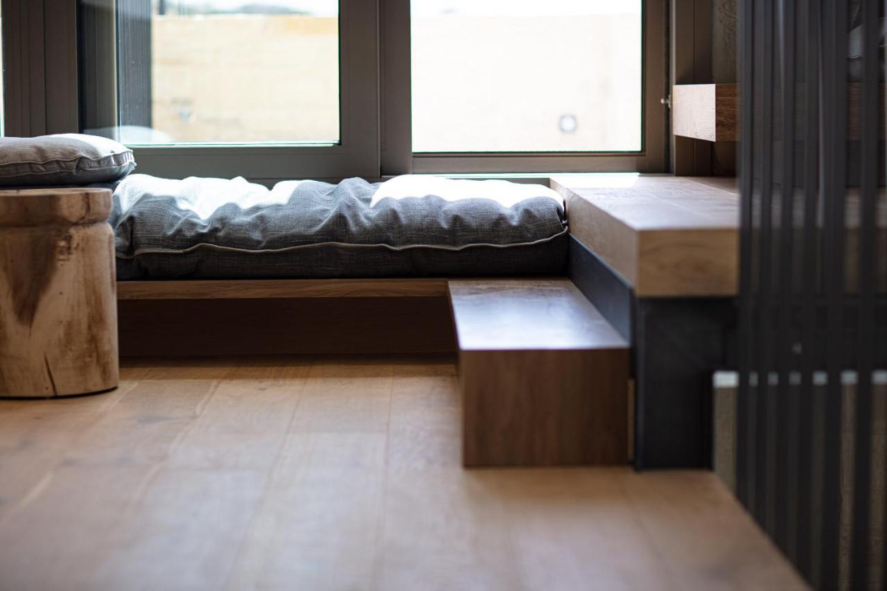 Domus Mare Villas Agios Pavlos  Ngoại thất bức ảnh