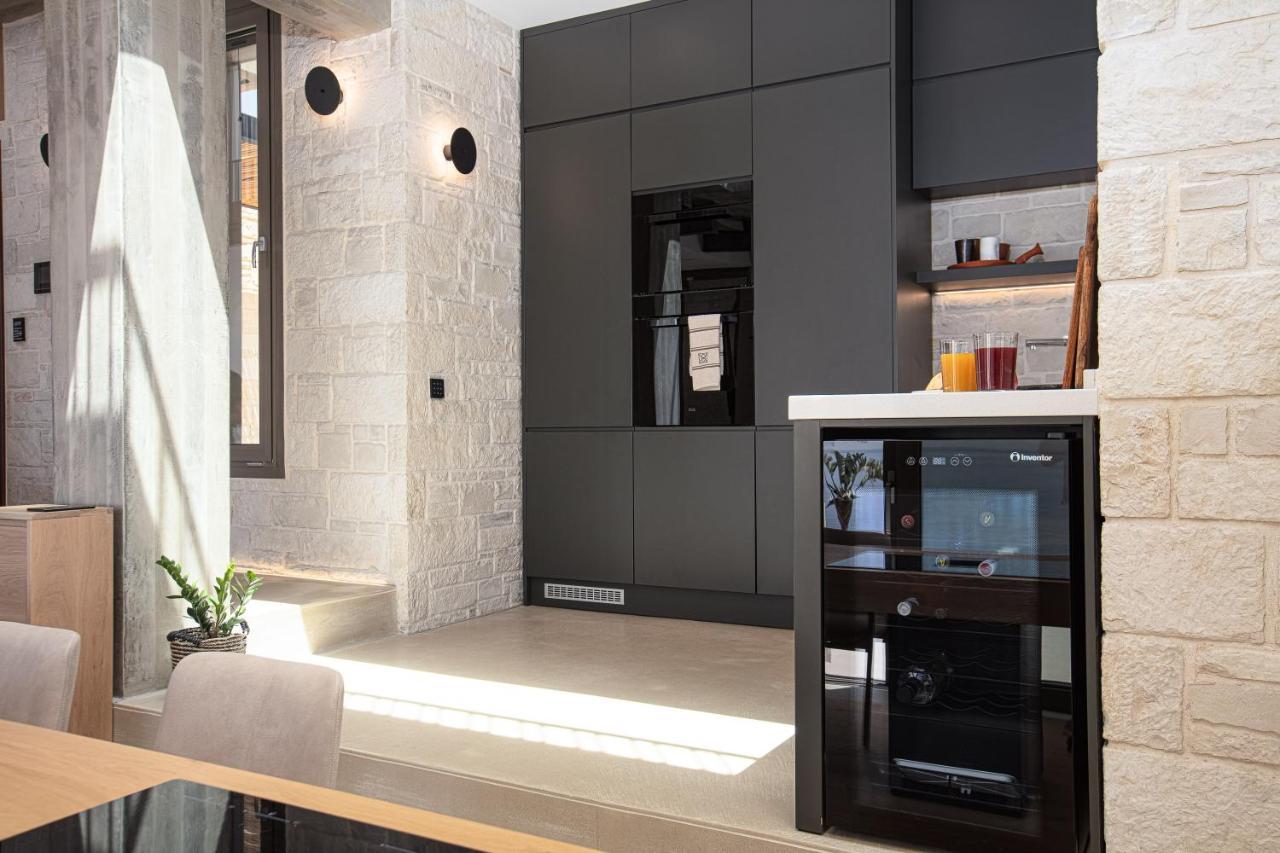Domus Mare Villas Agios Pavlos  Ngoại thất bức ảnh